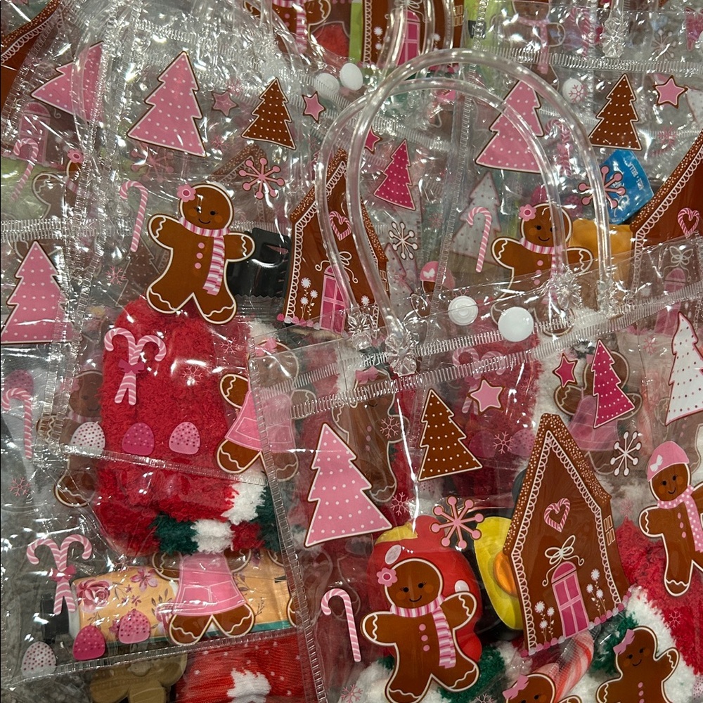*Closed * December Bogg Bag  goodie bags🎅🏼🎄 - Picture 4 of 7